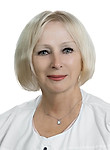 Сергеева Марина Владимировна — Гастроэнтеролог
