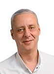 Беспалов Роман Дмитриевич — Челюстно-лицевой хирург