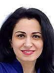 Горина Екатерина Романовна — Стоматолог-пародонтолог