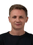Полонин Денис Андреевич — Стоматолог