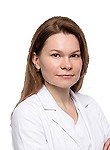 Прилепина Мария Вадимовна — Невролог