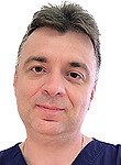Цапко Алексей Витальевич — Травматолог