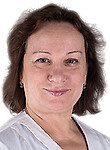 Молканова Светлана Васильевна — Гинеколог