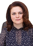 Коновалова Елена Анатольевна — Психиатр