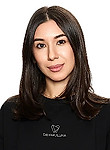 Яруллина Сабина Айдаровна — Стоматолог