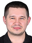 Денисов Дмитрий Сергеевич — Стоматолог-ортопед