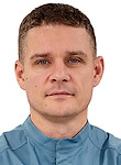 Никончук Евгений Евгеньевич — Стоматолог-имплантолог
