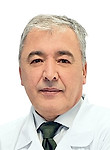 Абдуллоев Шозодаабдол Чарогович — Дерматолог
