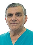 Мирзоев Айдын Сафарович — Лор (отоларинголог)