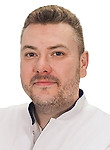Колотовкин Сергей Александрович — Андролог