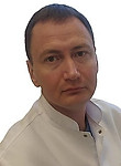 Бобровников Александр Александрович — Невролог