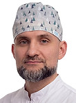 Головченко Евгений Валерьевич — Лор (отоларинголог)
