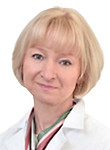 Новикова Александра Владимировна — Лор (отоларинголог)