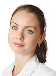Тихоновская Мария Николаевна — Акушер