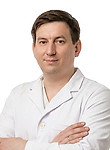 Фролов Иван Сергеевич — Онколог-маммолог