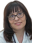 Сафиева Зульфия Омаровна — Кардиолог