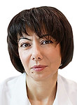 Аванесян Нарине Степановна — Акушер