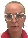 Чиквина Анна Геннадьевна — Нарколог