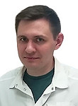 Коломейцев Максим Николаевич — Окулист (офтальмолог)