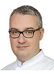 Попов Юрий Вячеславович — Акушер
