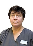 Соколова Оксана Анатольевна — Онколог