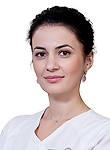 Секинаева Светлана Юрьевна — Онкодерматолог
