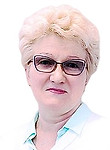 Комстачева Галина Александровна — Рентгенолог