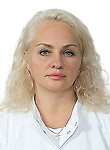 Резанцева Рада Владимировна — Невролог