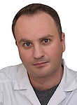 Яковлев Илья Олегович — Маммолог