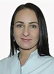 Андронникова Анна Николаевна — Акушер