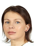 Балясникова Марина Николаевна — УЗИ-специалист