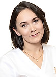 Мамаева Альбина Фёдоровна — Гинеколог