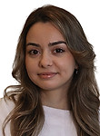 Мирзамиддинова Садокат Набиевна — Акушер