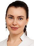 Печенина Оксана Сергеевна — Гинеколог-эндокринолог
