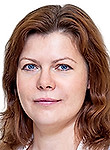 Кузнецова Елена Сергеевна — Аллерголог