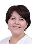 Графова Ольга Валерьевна — Радиолог