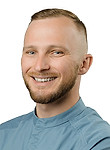 Кузьминов Анатолий Константинович — Стоматолог