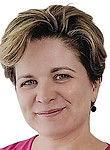 Евсеева Виктория Александровна — Акушер