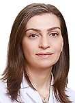 Гобечия Инга Анатольевна — УЗИ-специалист