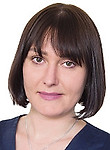 Губанова Юлия Олеговна — Терапевт