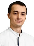 Прасицкий Дмитрий Николаевич — Окулист (офтальмолог)