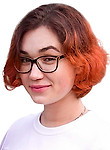 Староверова Мария Александровна — Стоматолог