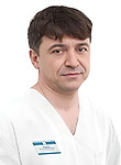 Фидаров Аслан Феликсович — Стоматолог-ортопед