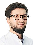 Махмудов Рамазан Найимович — УЗИ-специалист