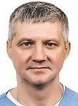 Сиганьков Сергей Анатольевич — Мануальный терапевт