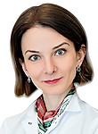 Панина Наталья Александровна — Гастроэнтеролог