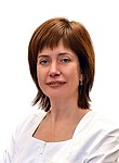 Пильчук Елена Владимировна — Гастроэнтеролог