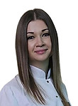 Атаманова Анна Владимировна — Стоматолог-терапевт