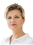 Андреева Наталья Михайловна — Стоматолог-гигиенист