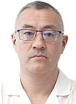 Аймухаметов Тимур Борисович — Стоматолог